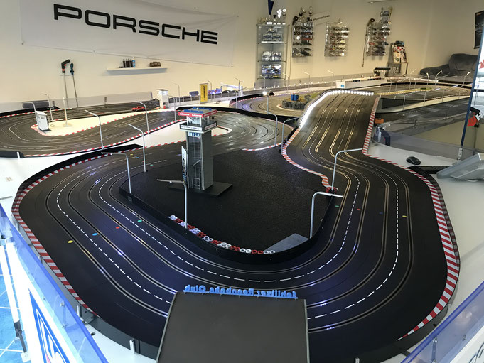 Schlitzer Rennbahn Club